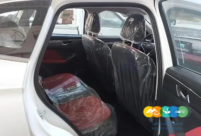 هافال جولين نص فل بلس 1500 سي سي