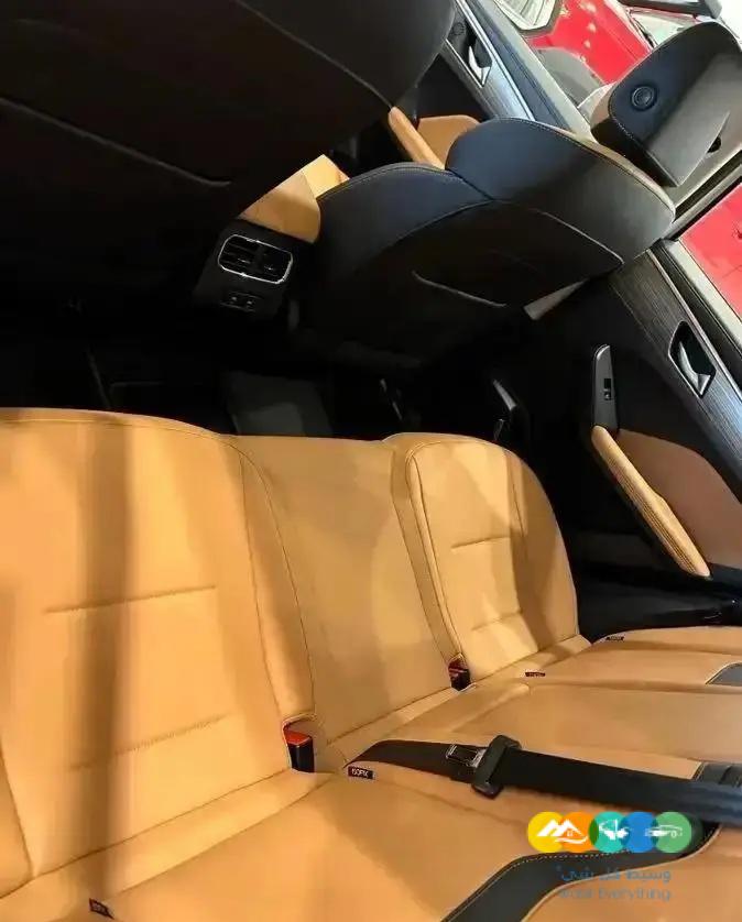 هافال جولين نص فل بلس 1500 سي سي