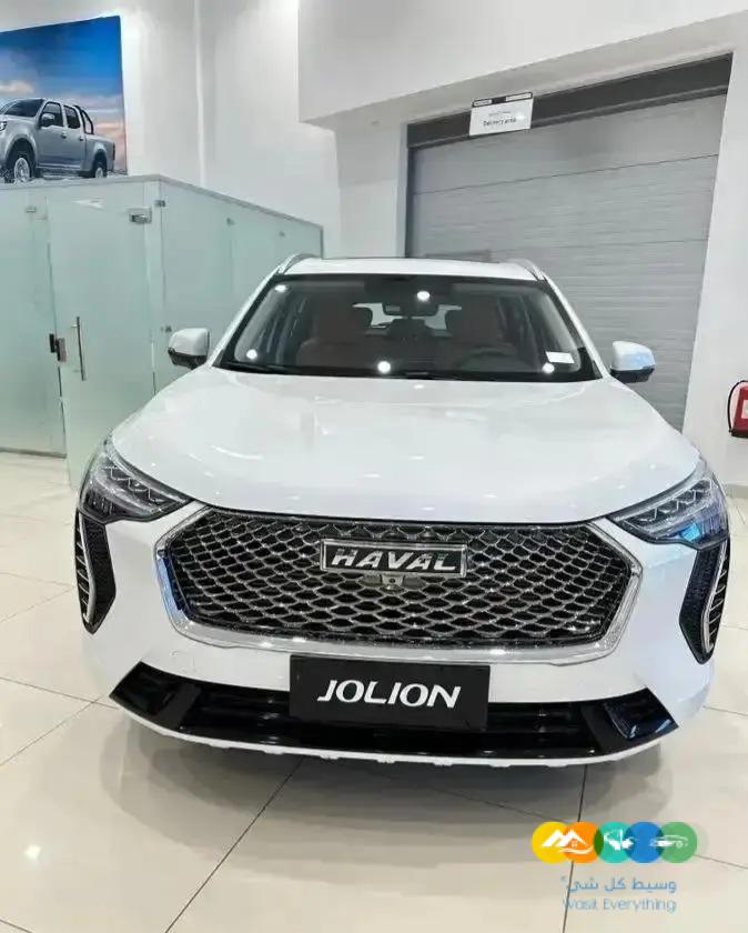 هافال جولين نص فل بلس 1500 سي سي