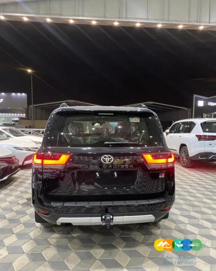 جي ار ديزل بريمي GR موديل 2023