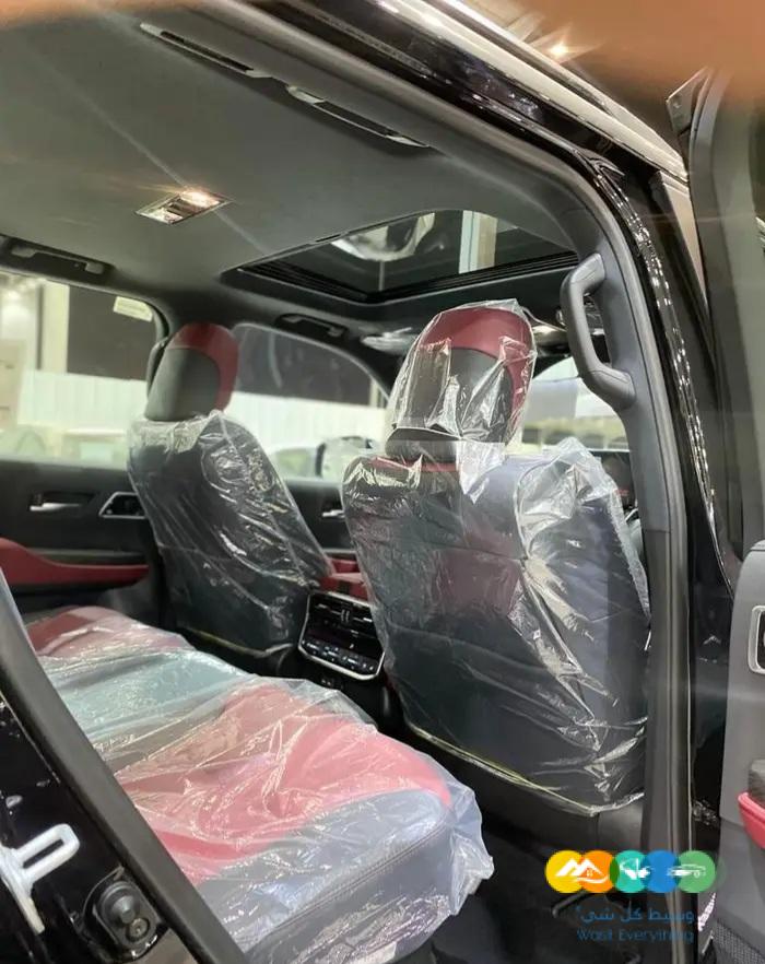 جي ار ديزل بريمي GR موديل 2023