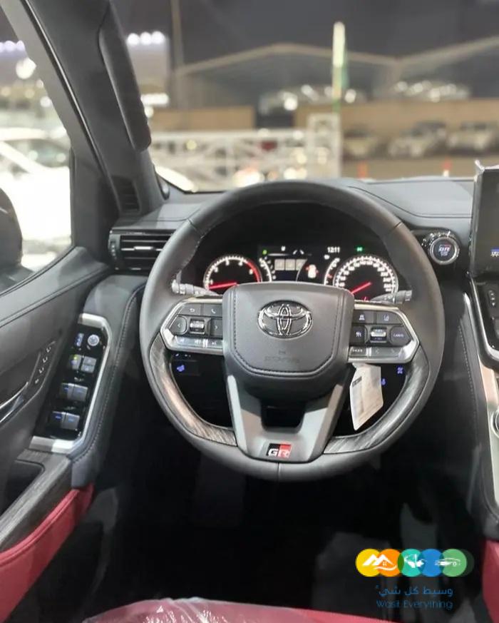 جي ار ديزل بريمي GR موديل 2023