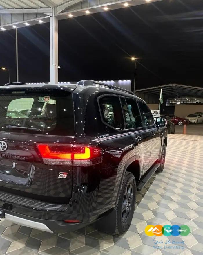 جي ار ديزل بريمي GR موديل 2023