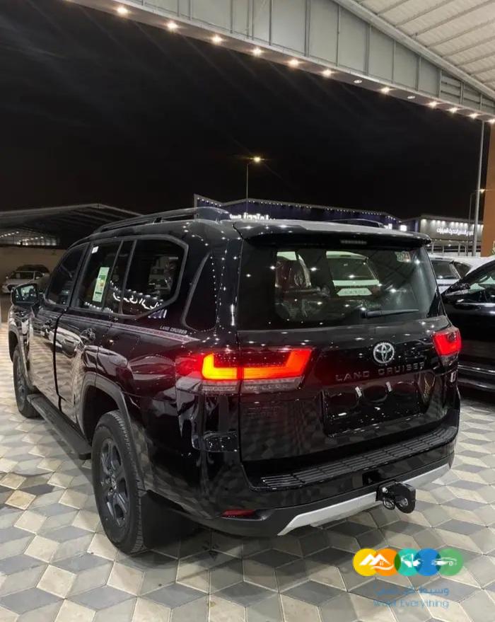 جي ار ديزل بريمي GR موديل 2023