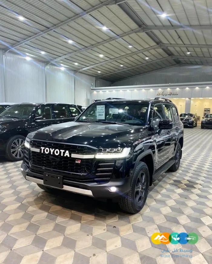 جي ار ديزل بريمي GR موديل 2023