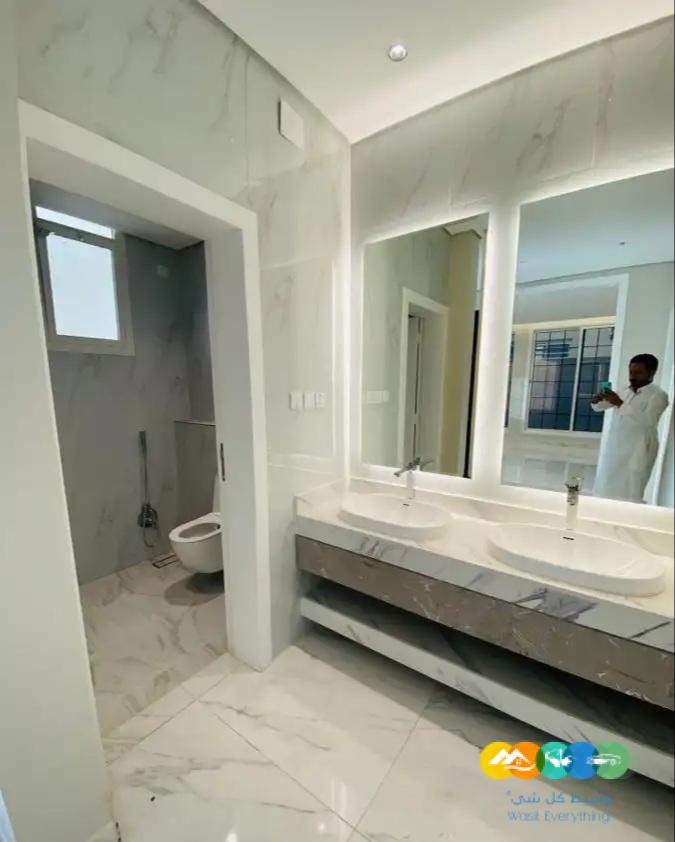 فيلا للبيع بابها المشارف م 375