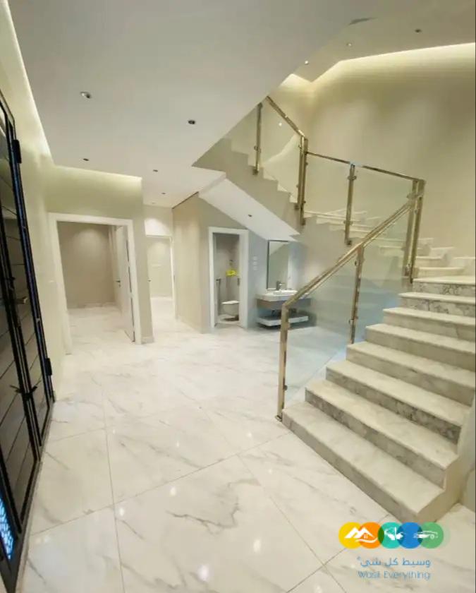 فيلا للبيع بابها المشارف م 375