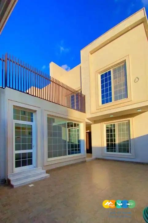 فيلا للبيع بابها المشارف م 375