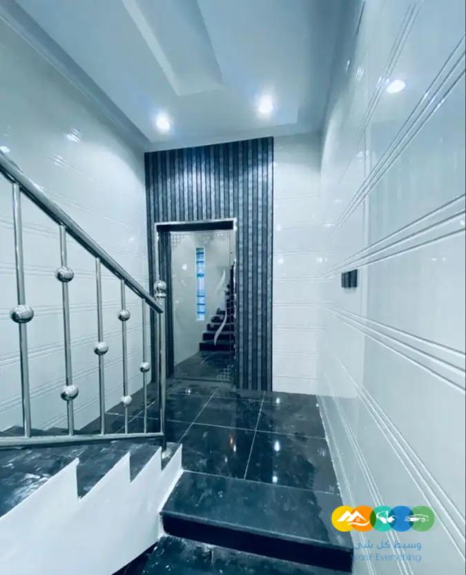 روفات ارضيه وعلويه بأسعار مناسبه