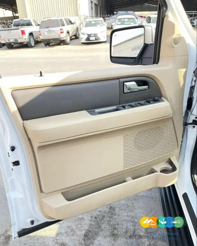 اكسبديشن 2012 طويل نظيف جدآ (( تم البيع))