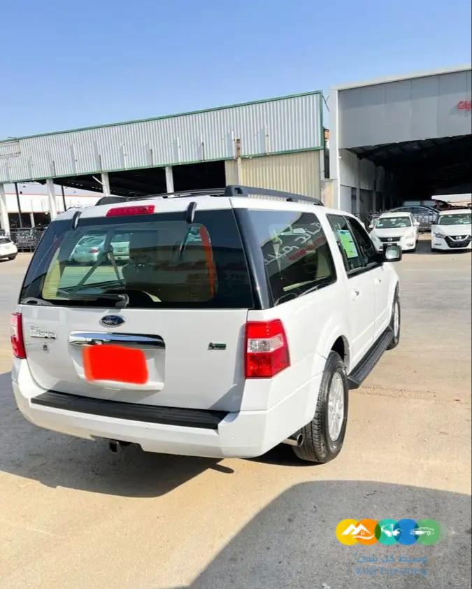 اكسبديشن 2012 طويل نظيف جدآ (( تم البيع))