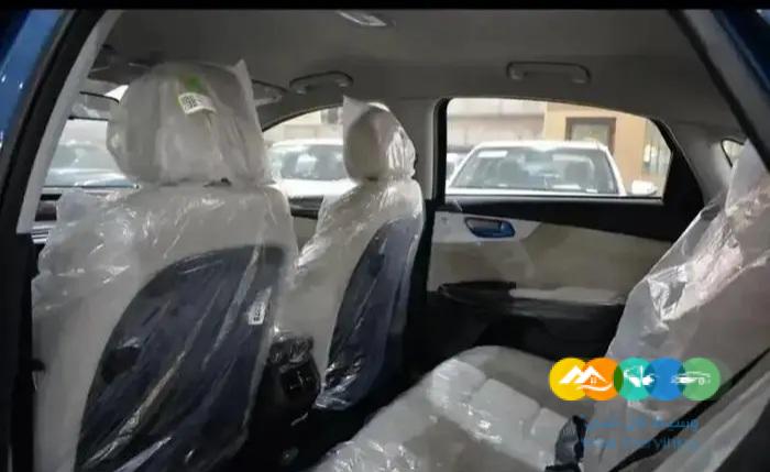سيراتو ستاندر 1600 سي سي L