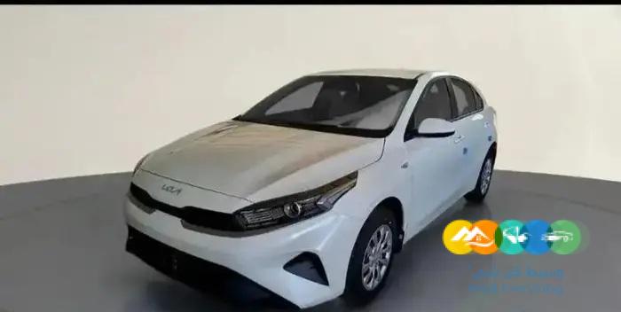 سيراتو ستاندر 1600 سي سي L