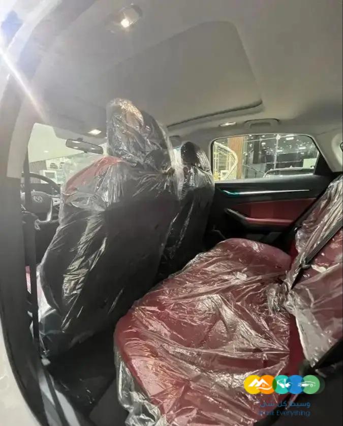 شانجان ايدو ليمتيد فل كاااامل 2023