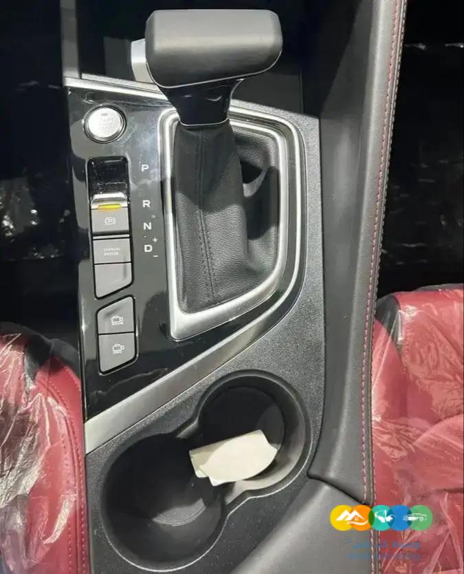 شانجان ايدو ليمتيد فل كاااامل 2023