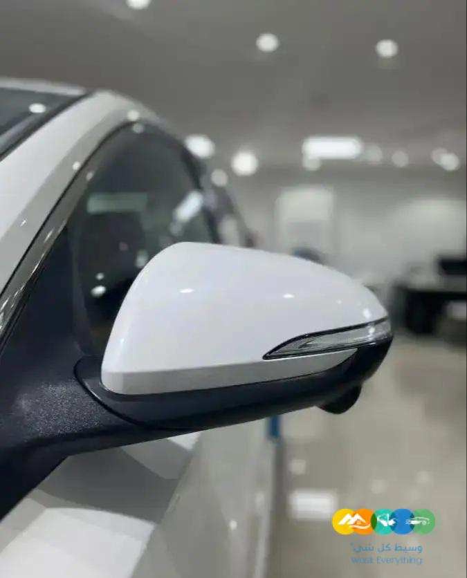 شانجان ايدو ليمتيد فل كاااامل 2023