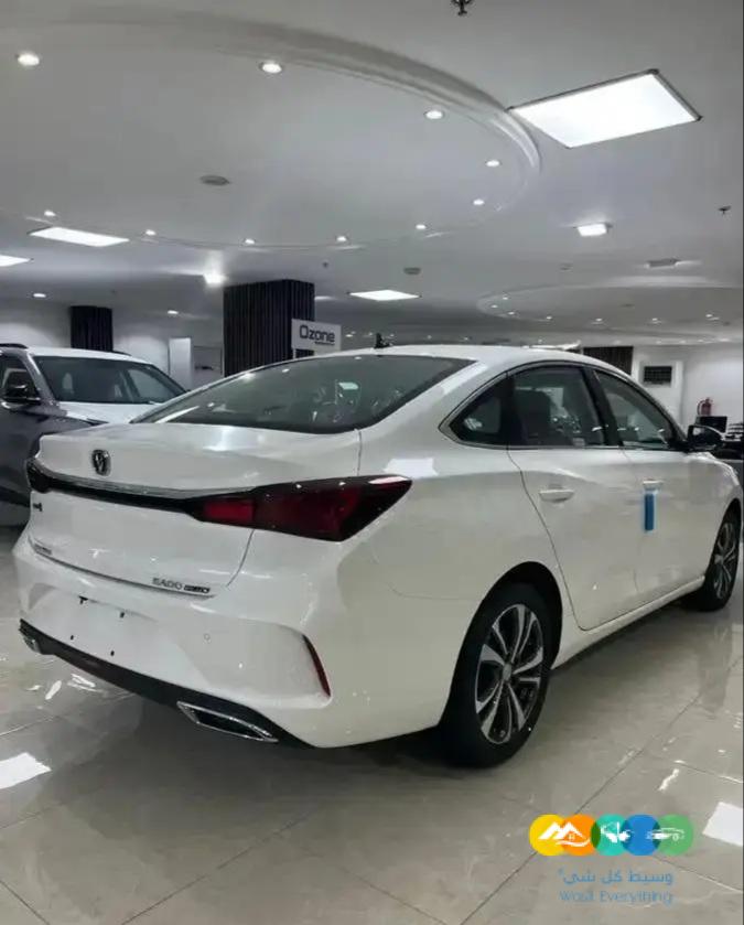 شانجان ايدو ليمتيد فل كاااامل 2023