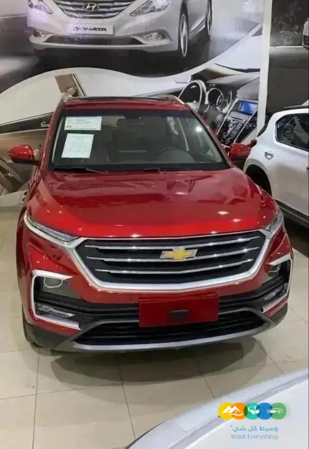 كبتيفا ستاندر 1500 سي سي LS