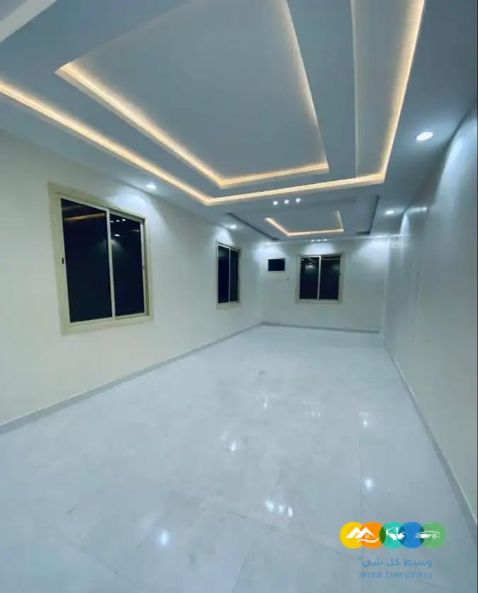 دور ثالث فاخر للبيع ابهاء حجبه