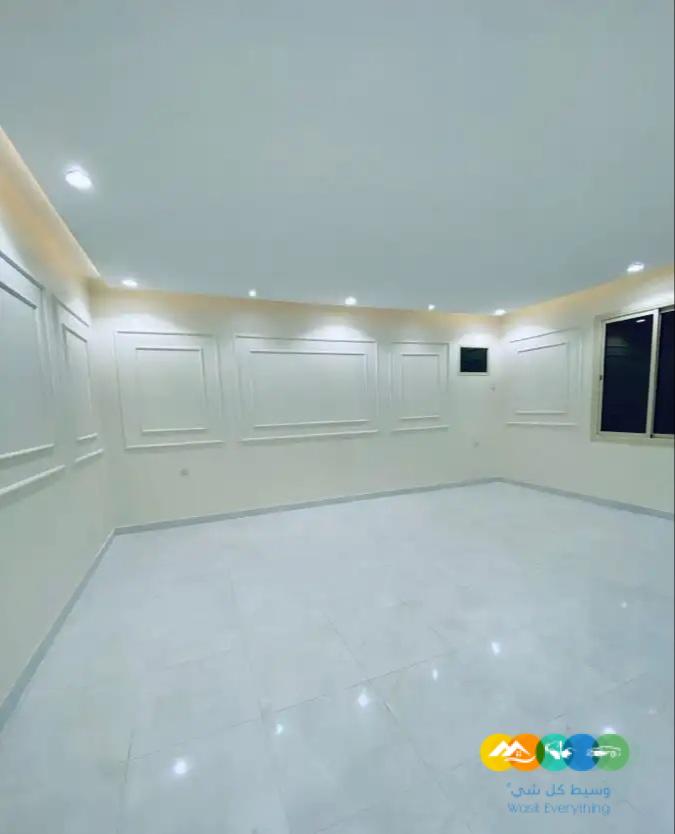 دور ثالث فاخر للبيع ابهاء حجبه