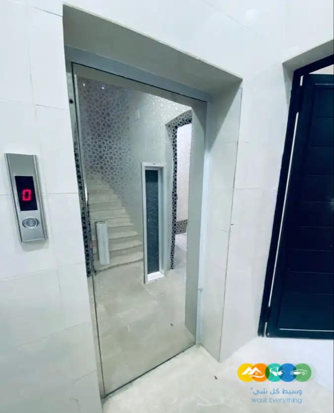 دور ثالث فاخر للبيع ابهاء حجبه