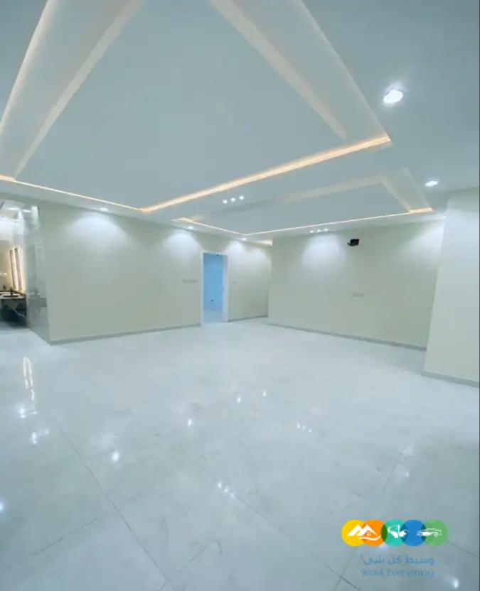 دور ثالث فاخر للبيع ابهاء حجبه