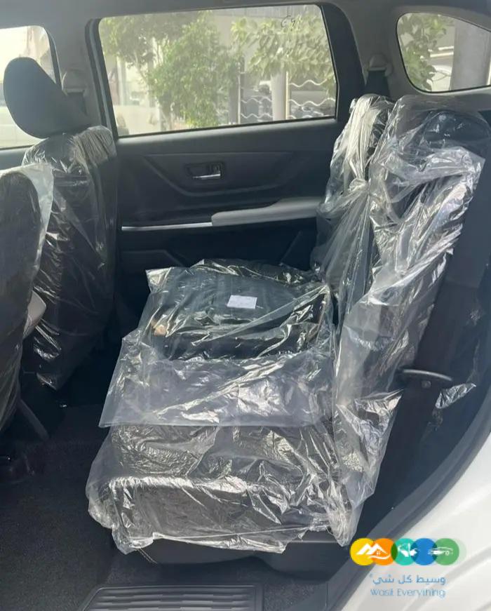 فيلوز العائلية الجديدة GLX 2023 اقل سعر