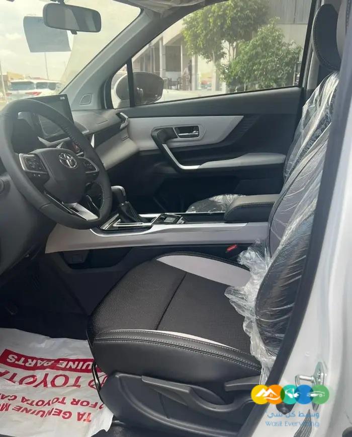 فيلوز العائلية الجديدة GLX 2023 اقل سعر