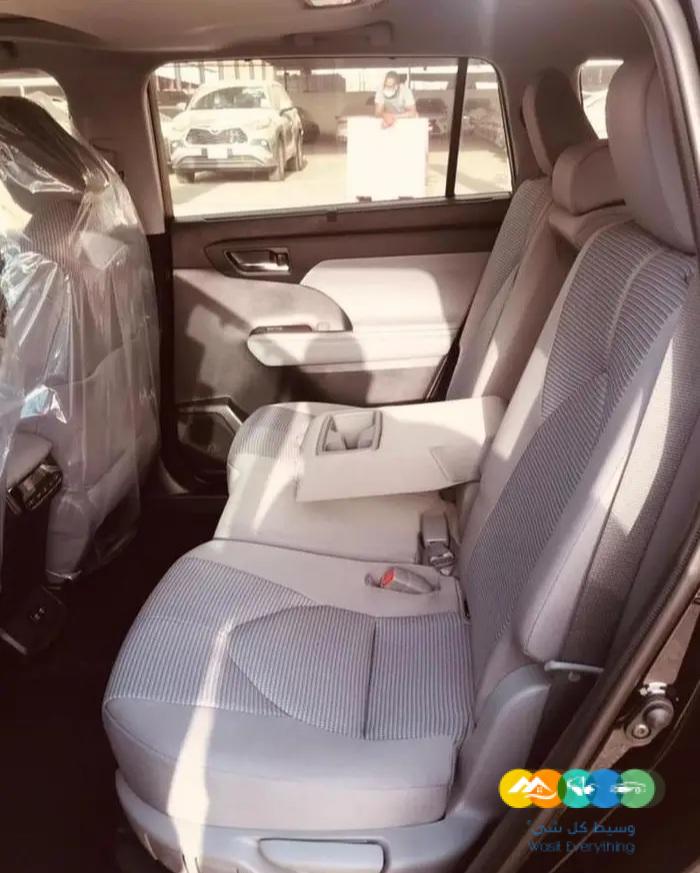 هايلاندر جي ال اي هايبرد 2023