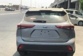 هايلاندر جي ال اي هايبرد 2023