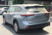 هايلاندر جي ال اي هايبرد 2023
