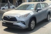 هايلاندر جي ال اي هايبرد 2023