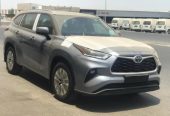 هايلاندر جي ال اي هايبرد 2023