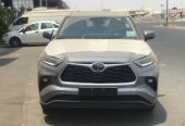 هايلاندر جي ال اي هايبرد 2023