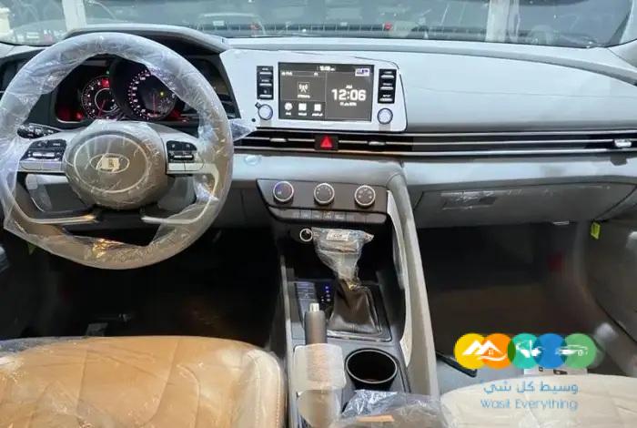 النترا نص فل 2023