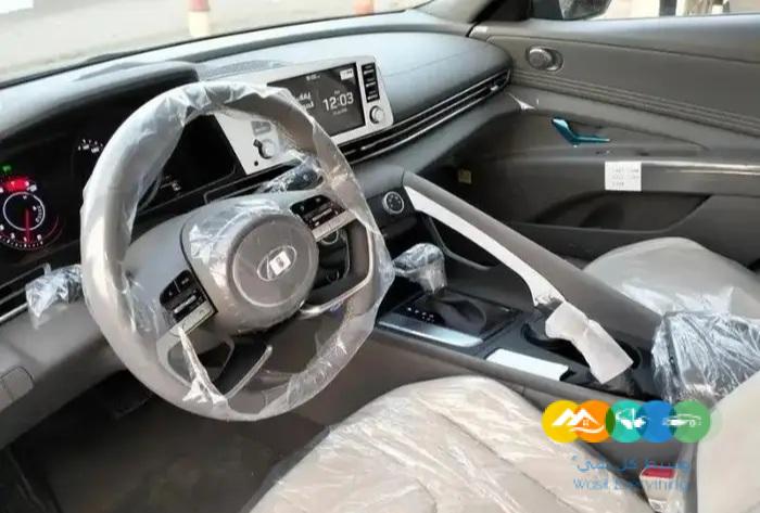 النترا نص فل 2023