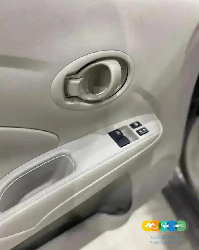 نيسان صني كمفورت