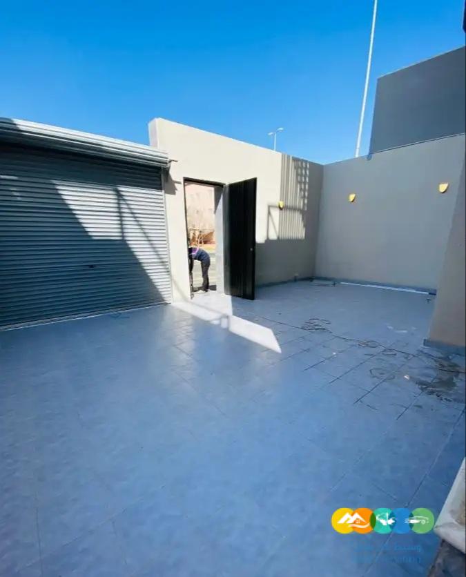 فيلا للبيع مخطط الربيع خميس مشيط