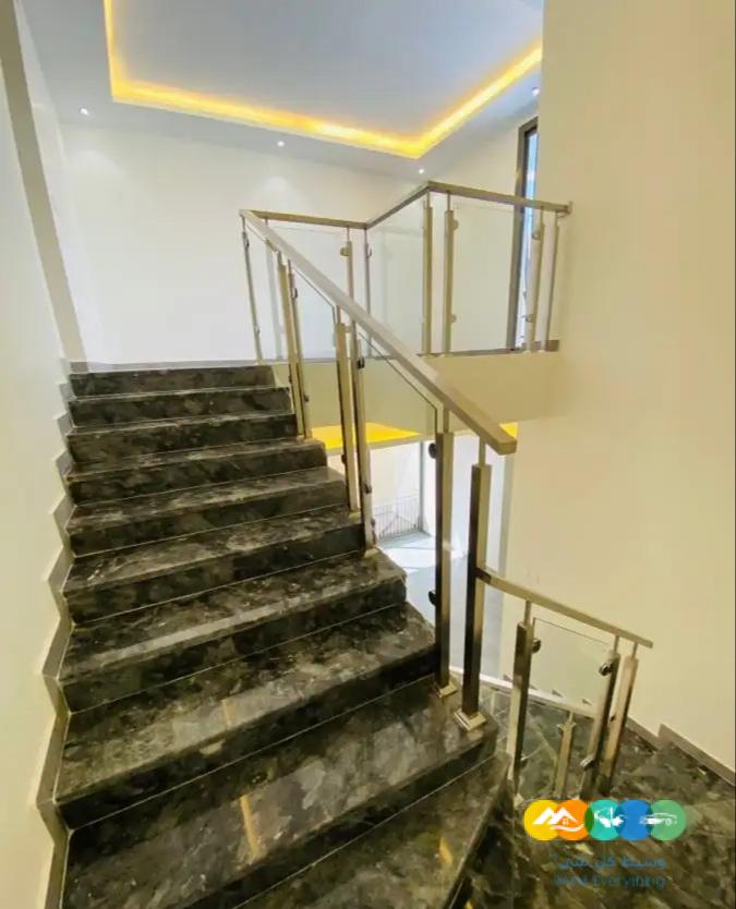 فيلا للبيع مخطط الربيع خميس مشيط