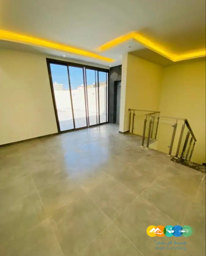 فيلا للبيع مخطط الربيع خميس مشيط