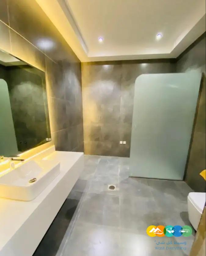 فيلا للبيع مخطط الربيع خميس مشيط