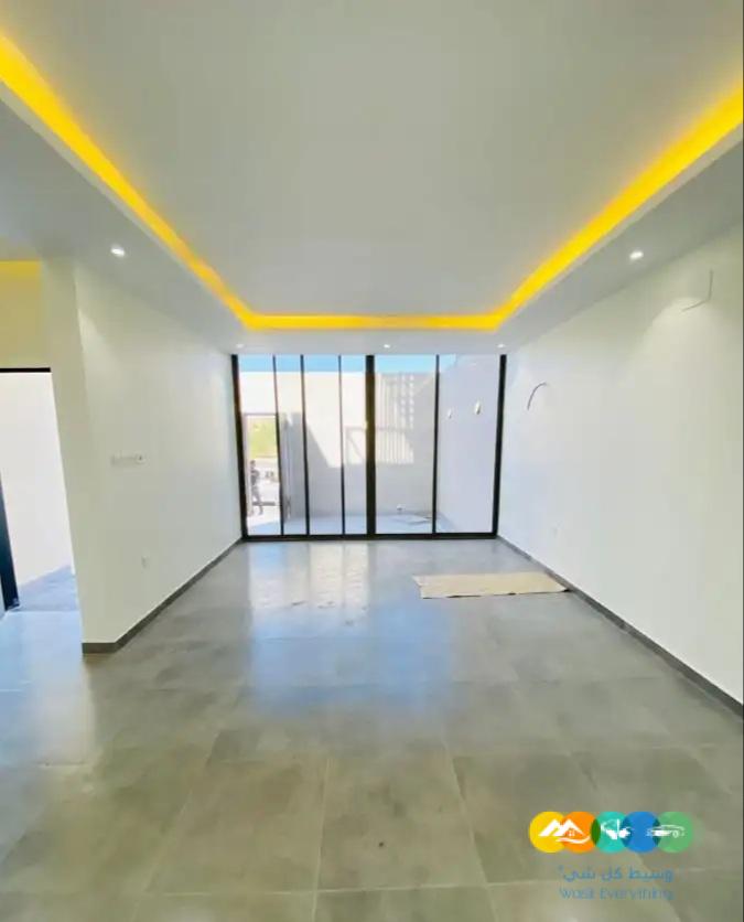 فيلا للبيع مخطط الربيع خميس مشيط