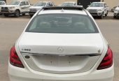 مرسيدس S450 جفالي 5 فصوص 2018