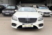 مرسيدس S450 جفالي 5 فصوص 2018
