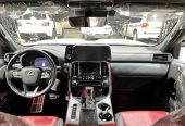 لكزس LX600 اف سبورت 2022 فل / تم البيع