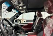 لكزس LX600 اف سبورت 2022 فل / تم البيع