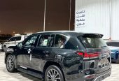 لكزس LX600 اف سبورت 2022 فل / تم البيع