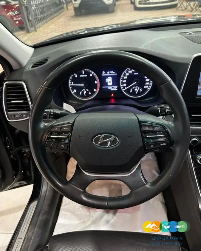 ازيرا موديل 2019 ديزل (( مباعة ))