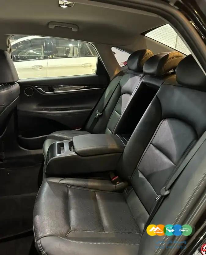 ازيرا موديل 2019 ديزل (( مباعة ))