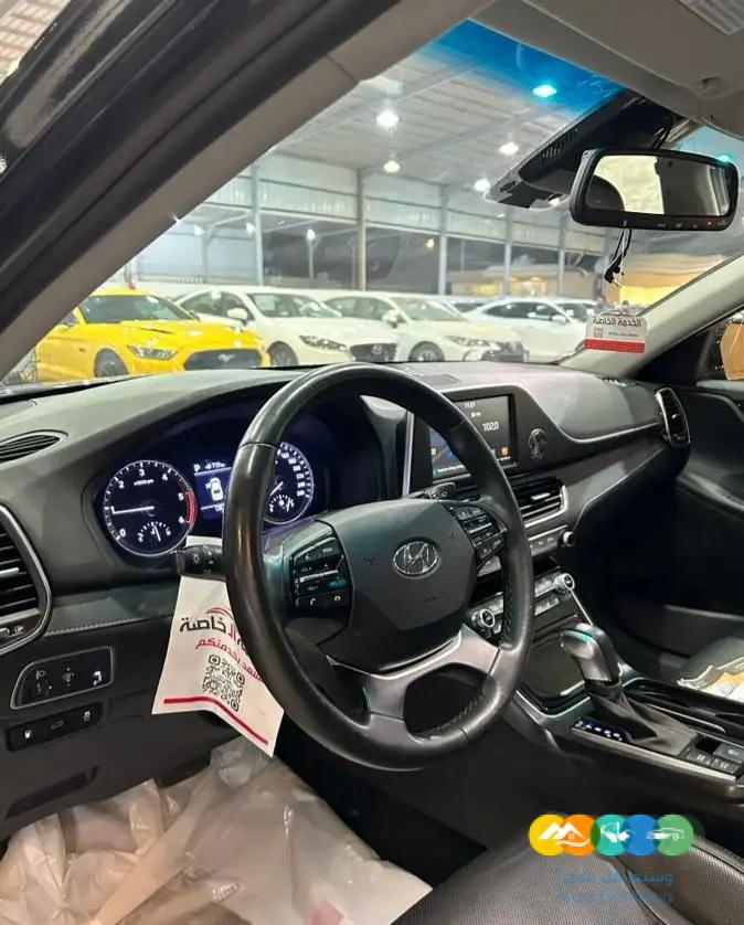 ازيرا موديل 2019 ديزل (( مباعة ))